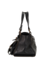 Roxanne, &pound;220, Handbags, Black, Leather, Bottom view